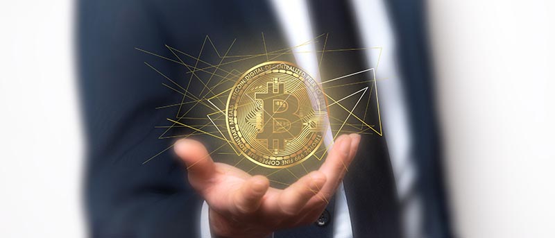 Bitcoin casino: investing nuances