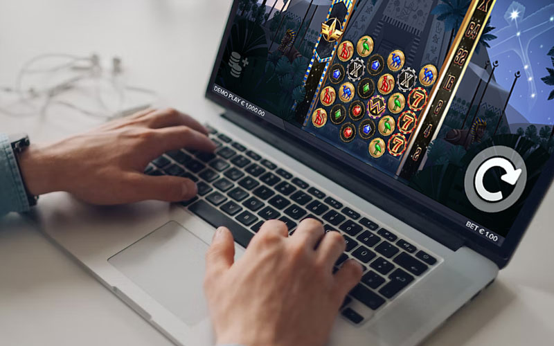 Online casino API: general info