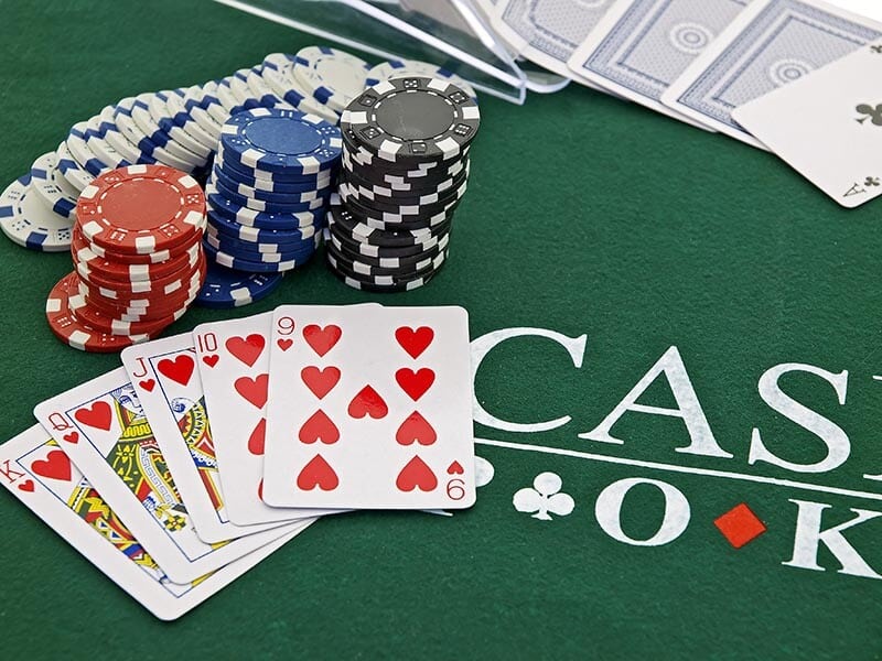 5 world’s oldest casinos: basic info