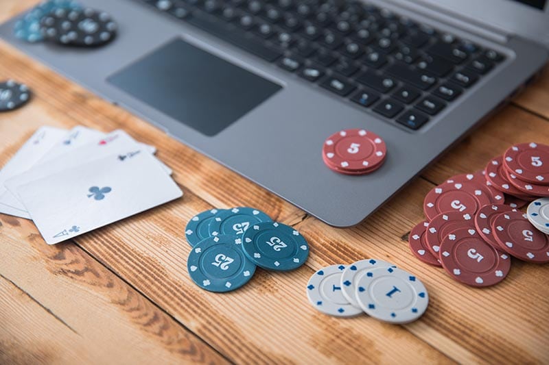 Gambling business market: key notions