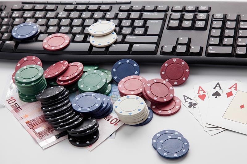 Unregulated online casinos: concerns