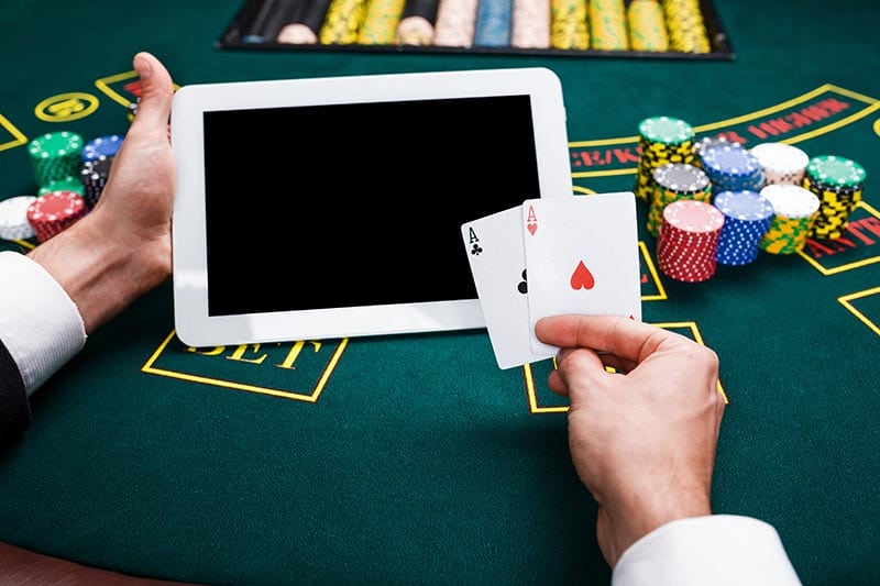 ChatGPT in online casinos: benefits