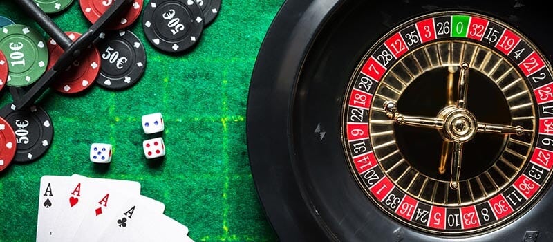 Indonesian gambling industry: development