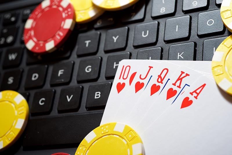 Gambling industry: KPIs