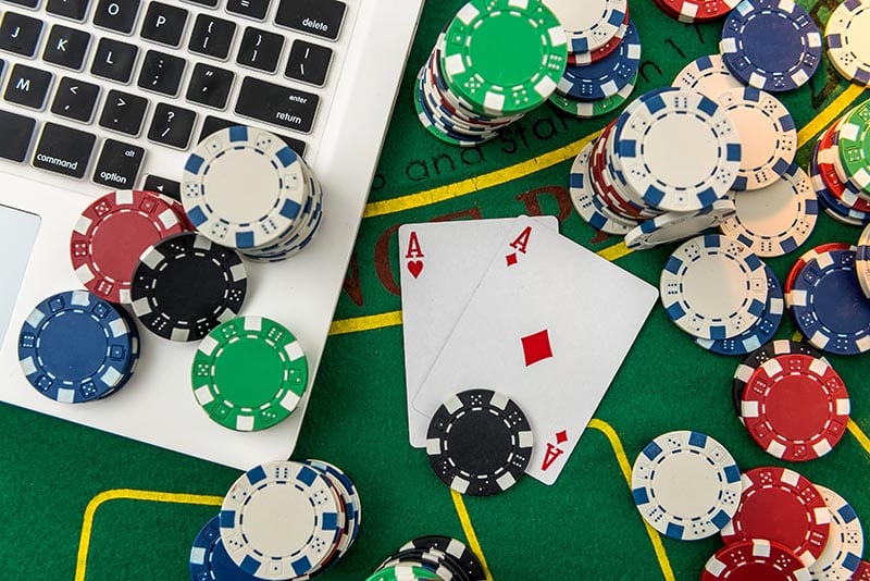 Online casino onboarding: challenges