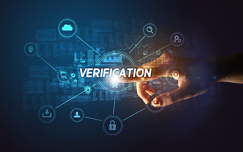 ID verification in casinos: general info