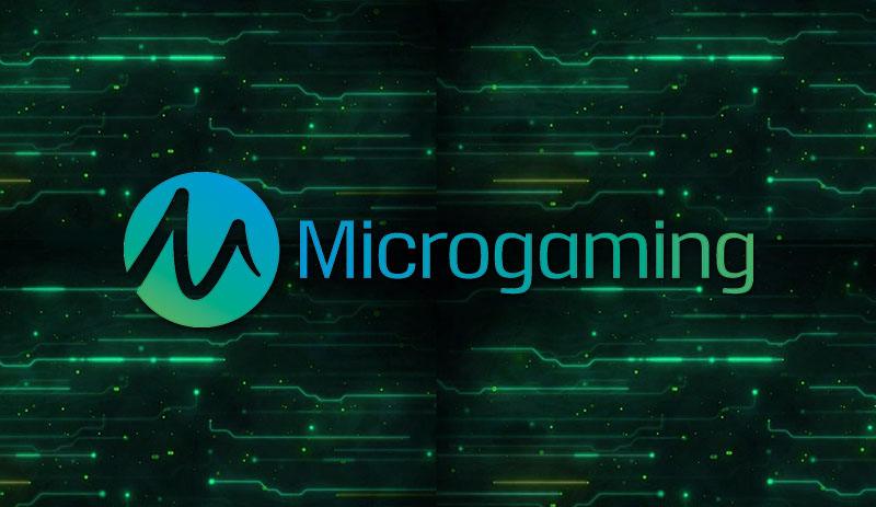 Microgaming software provider: benefits
