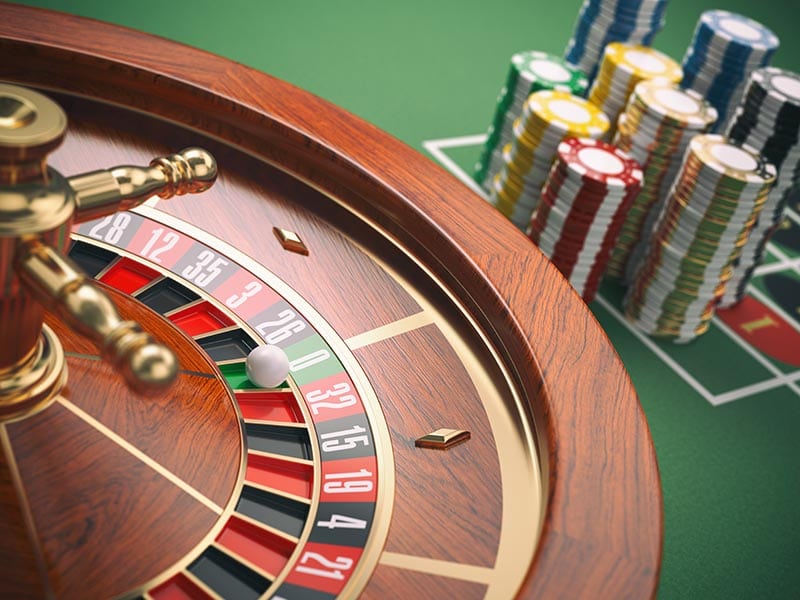 Gambling in the Balkans: top 3 countries