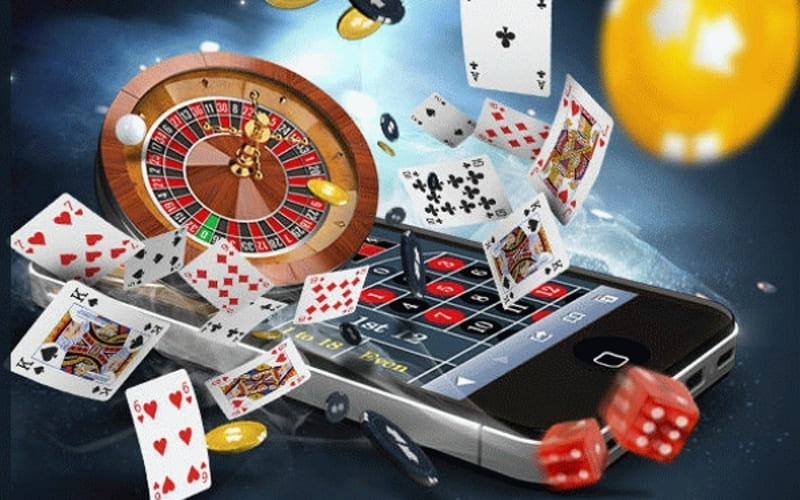 Indonesian gambling platform like K9WIN