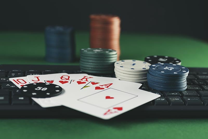 Gambling in Brazil and Mexico: comparison
