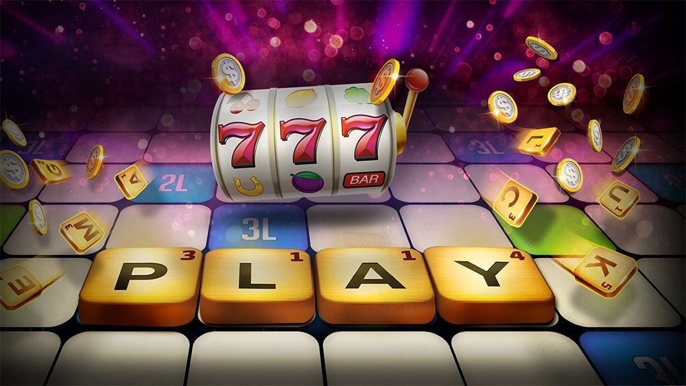 Best casino games: assortment