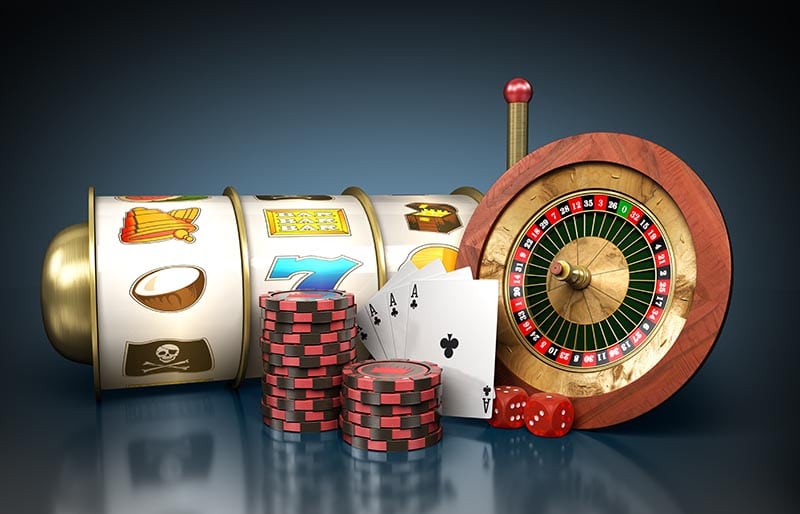 Gambling industry in the Baltics: key features