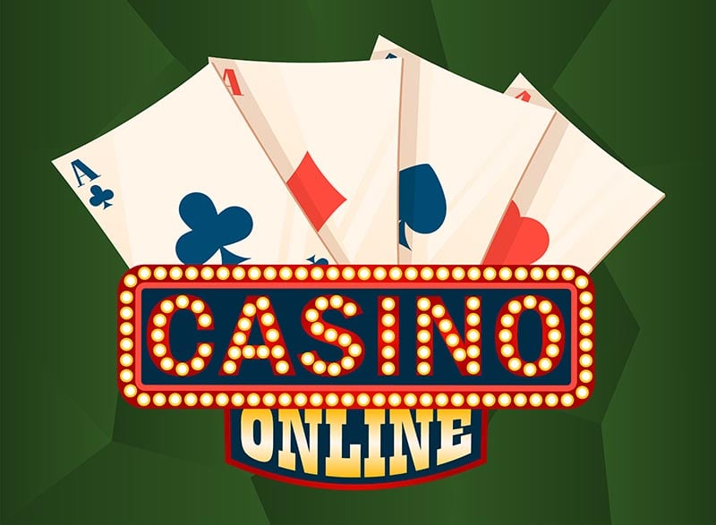 Online casino design: general info