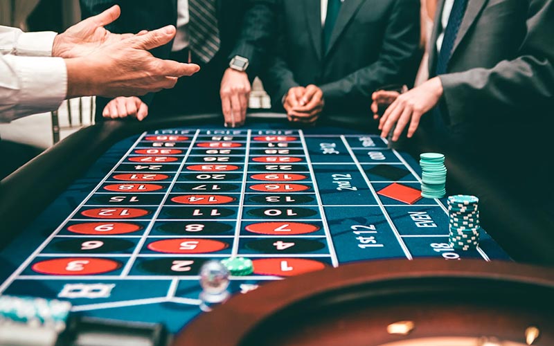 Recruitment of casino staff: key nuances