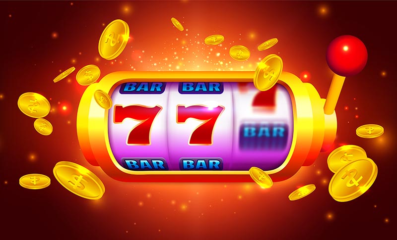 Jackpots in slot machines: the best solutions