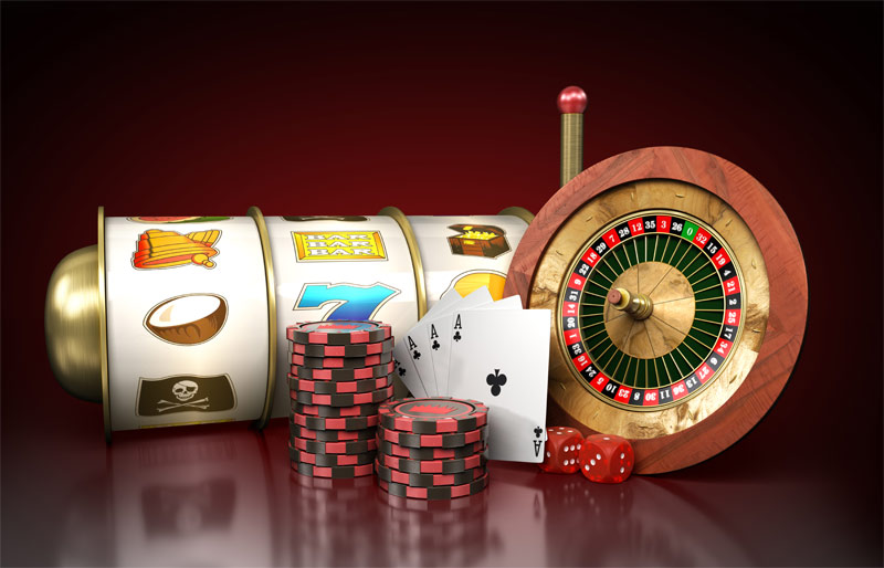 Online gambling in France: key notions