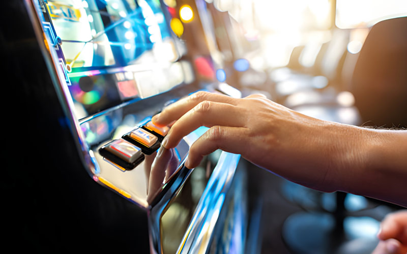 The importance of responsible gambling