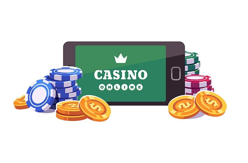 iGaming business promotion on different markets