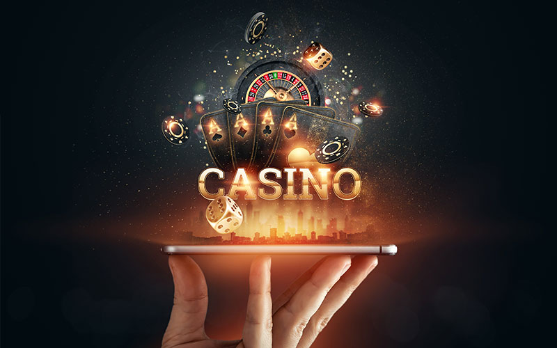 Gambling software providers: leaders