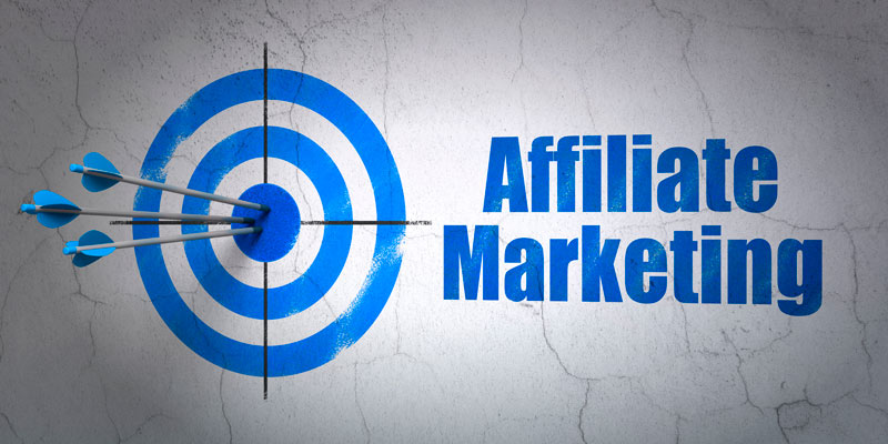 Affiliate marketing in gambling: significant role