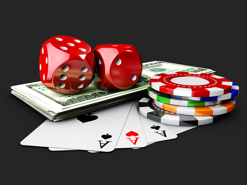 Casino business: 5 factors of success