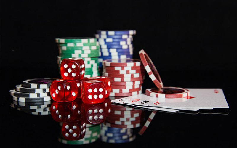 Factors of gambling development