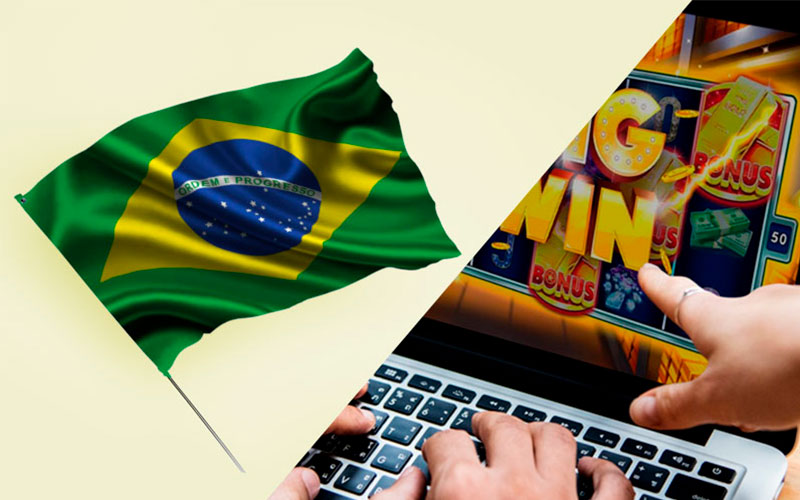 Brazilian gambling peculiarities