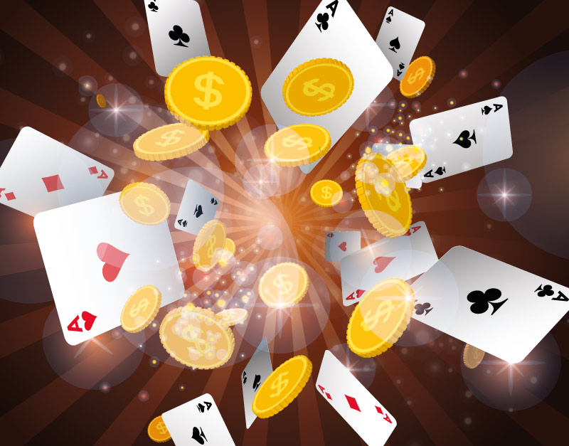 US gambling market: role of private equity