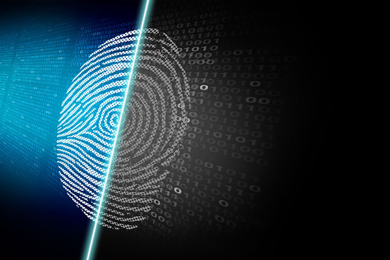 Biometrics in casinos: general info