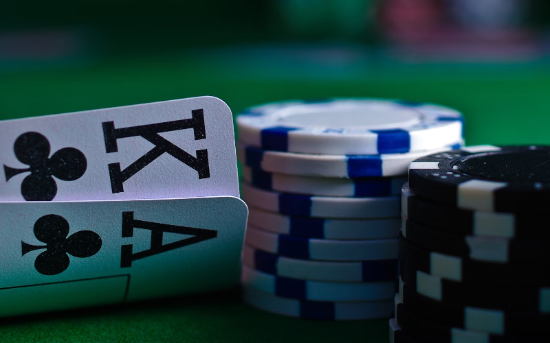 Live casinos: advantages