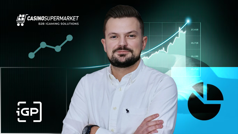 Top 6 KPIs in iGaming: Luka Markota’s opinion