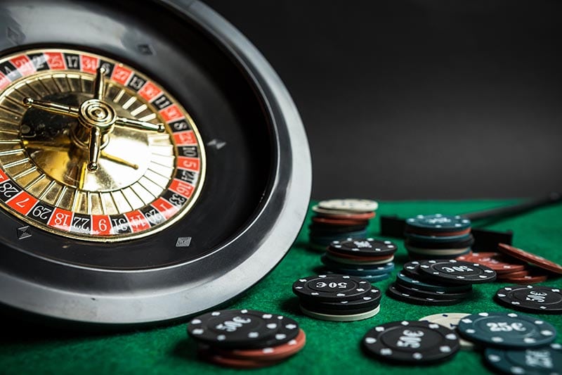 Casino games: element of success