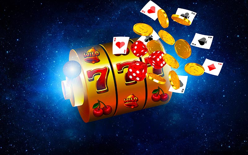 Online casino games: nuances of purchase