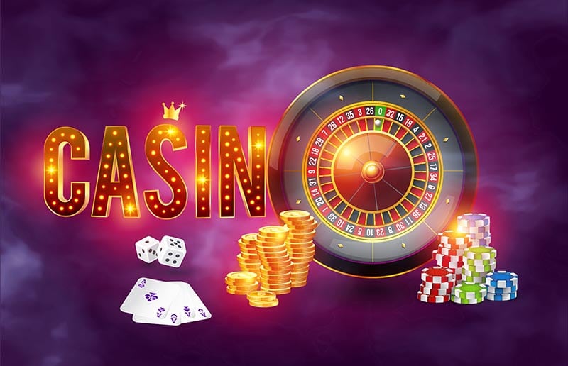 Turnkey online casino from Slotegrator