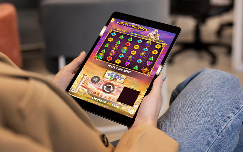 Music in casino games: adaptation to demographics