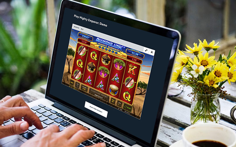 Online casino in Peru: benefits and specifics