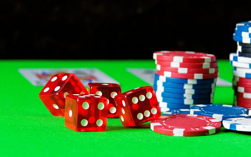 Online casinos in the US