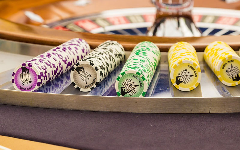 Promising iGaming market in the US