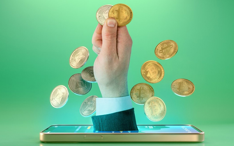  Lightning Network: a protocol for Bitcoin
