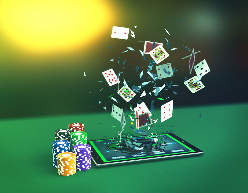 NFTs as part of a casino loyalty program