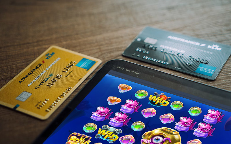 Casino payment systems for user LTV growth