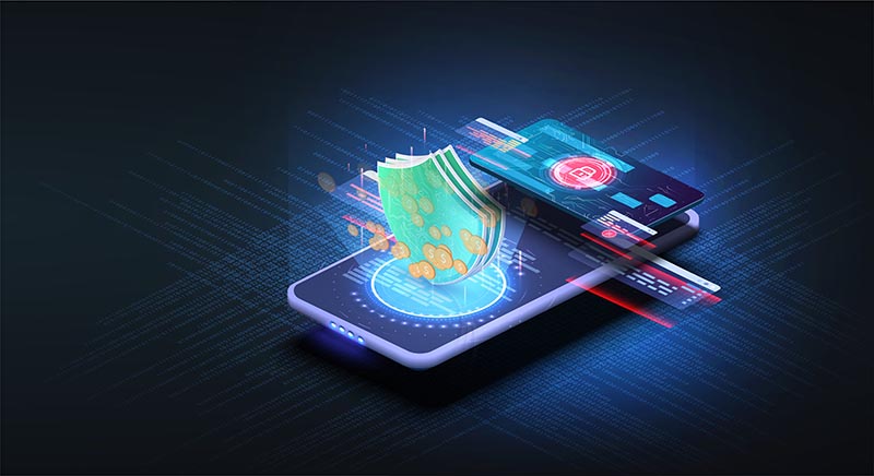 Popular payment systems in gambling