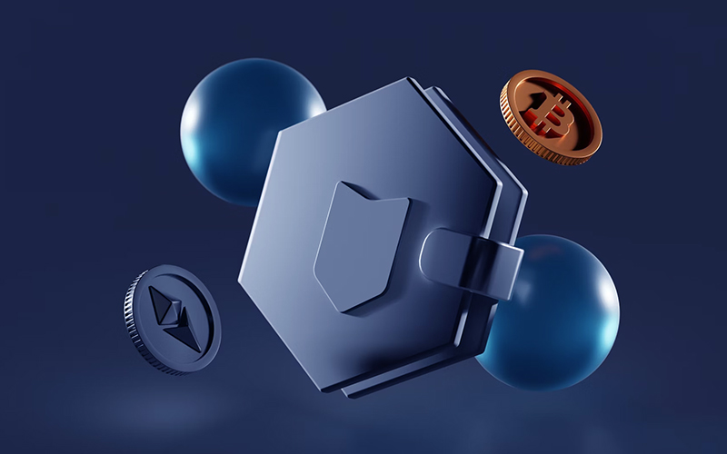 Trending protocols and wallets in online gambling