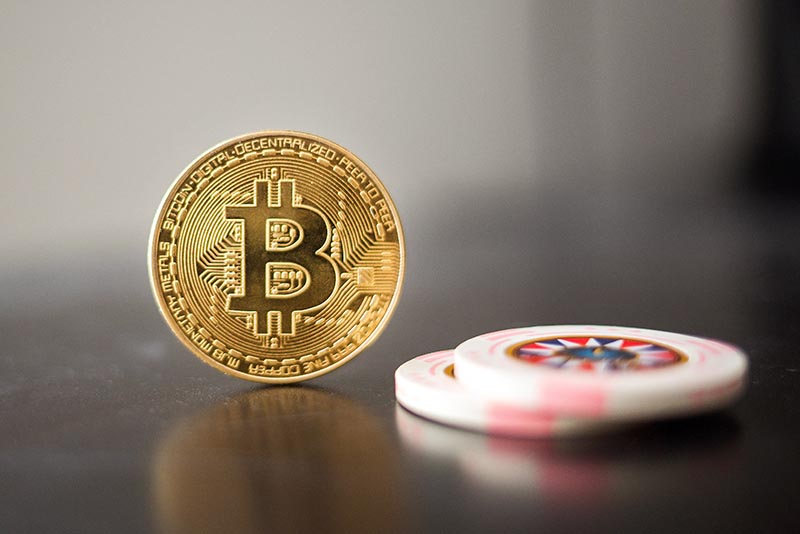 Blockchain casinos in metaverses