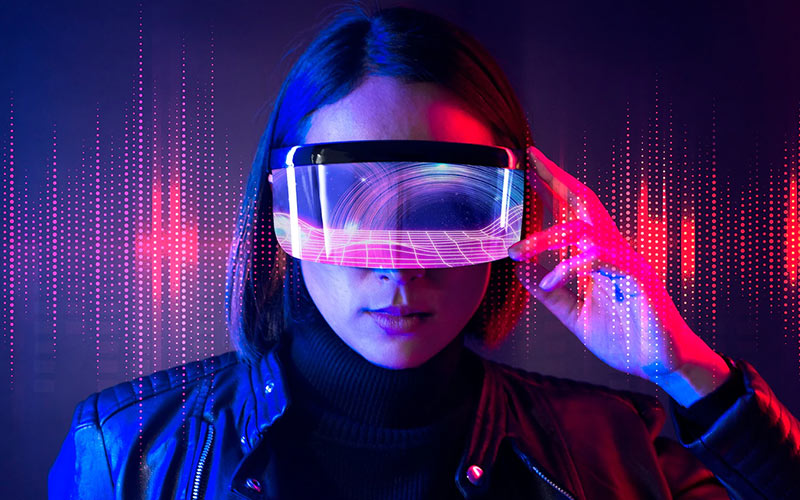 Trends and future of VR gambling