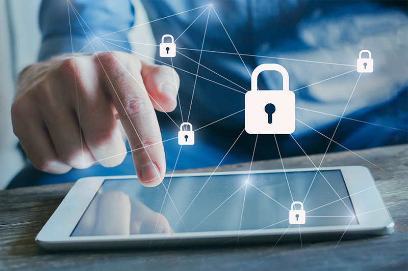Behavioural analysis for user identification