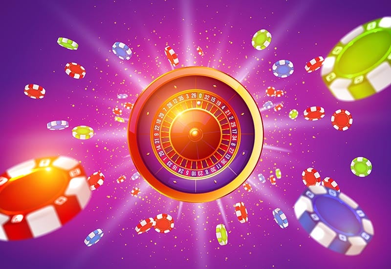 Tokenised casino loyalty program