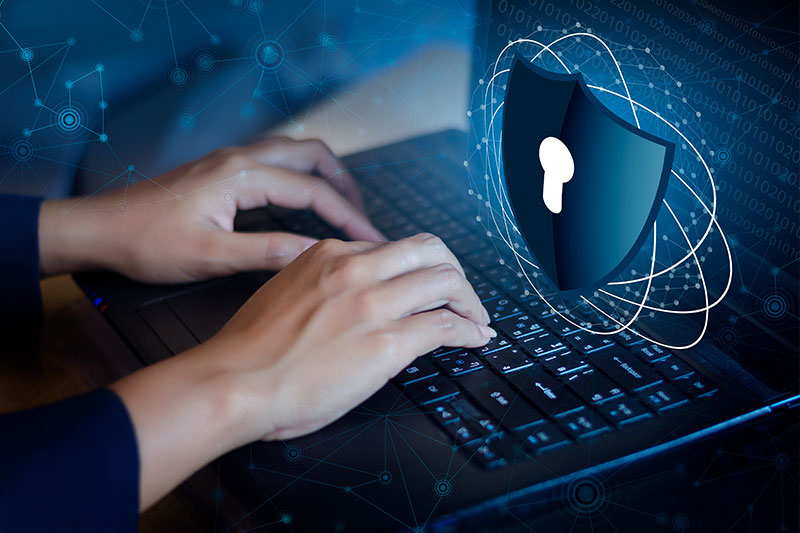 Online casino protection