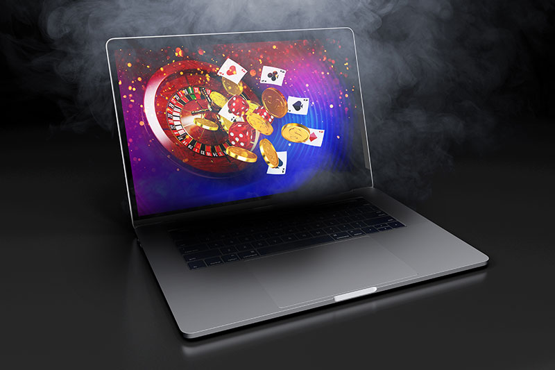 Southeast Asia: high-velocity gambling region