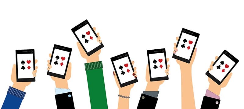Benefits of responsible gaming in online casinos